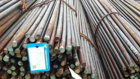 平凉30CrNi3Mo合金结构钢