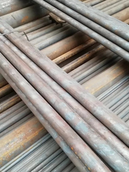 平凉45B合金结构钢