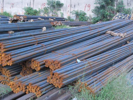 平凉50Cr合金结构钢