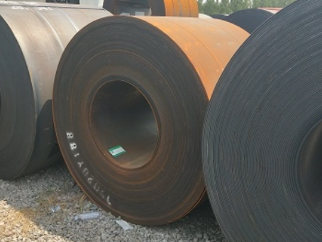 平凉Q355NHB耐候板